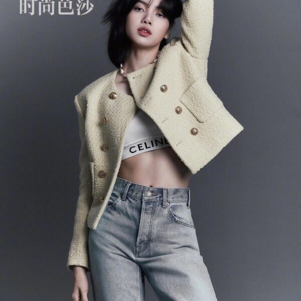 220314 Lisa
