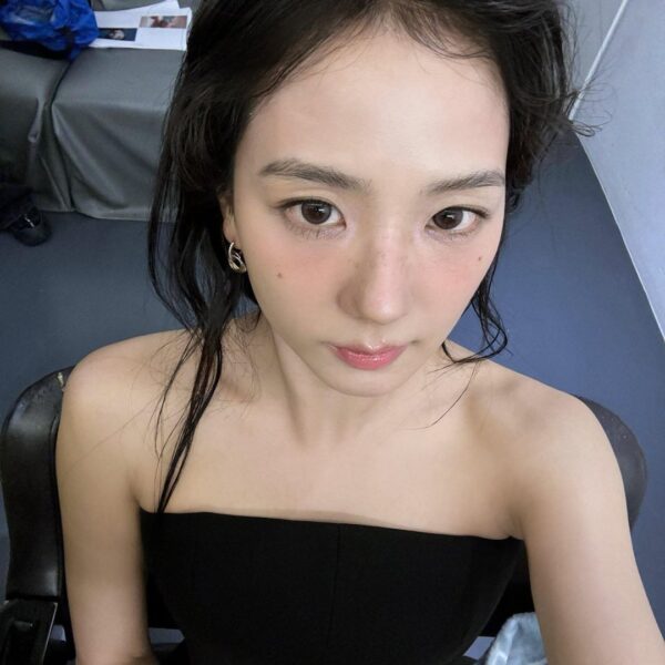 240607 Jisoo Bubble Update