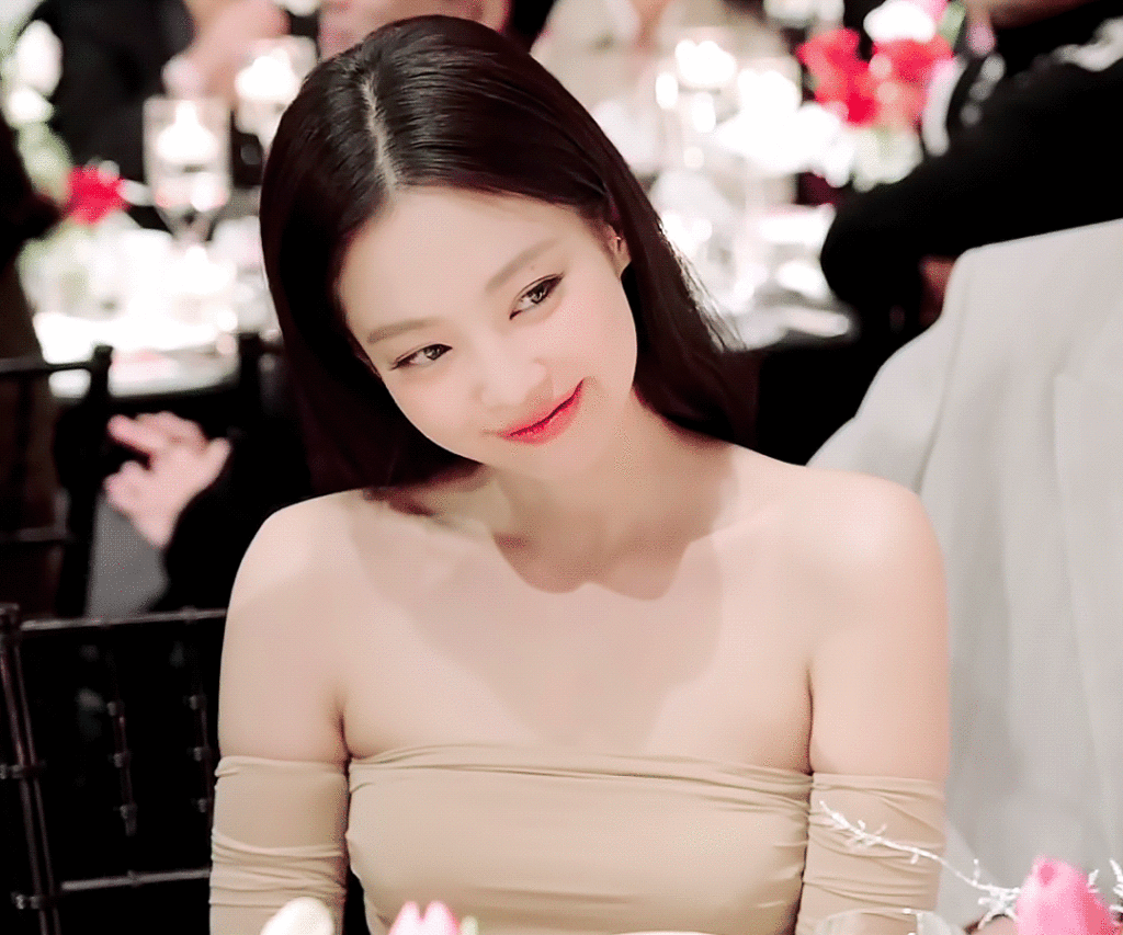 231124 Jennie