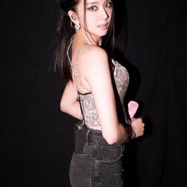 221121 Jisoo