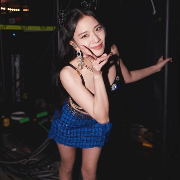 221025 Jisoo