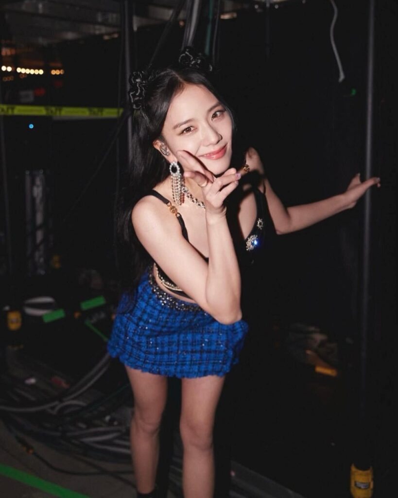 221025 Jisoo