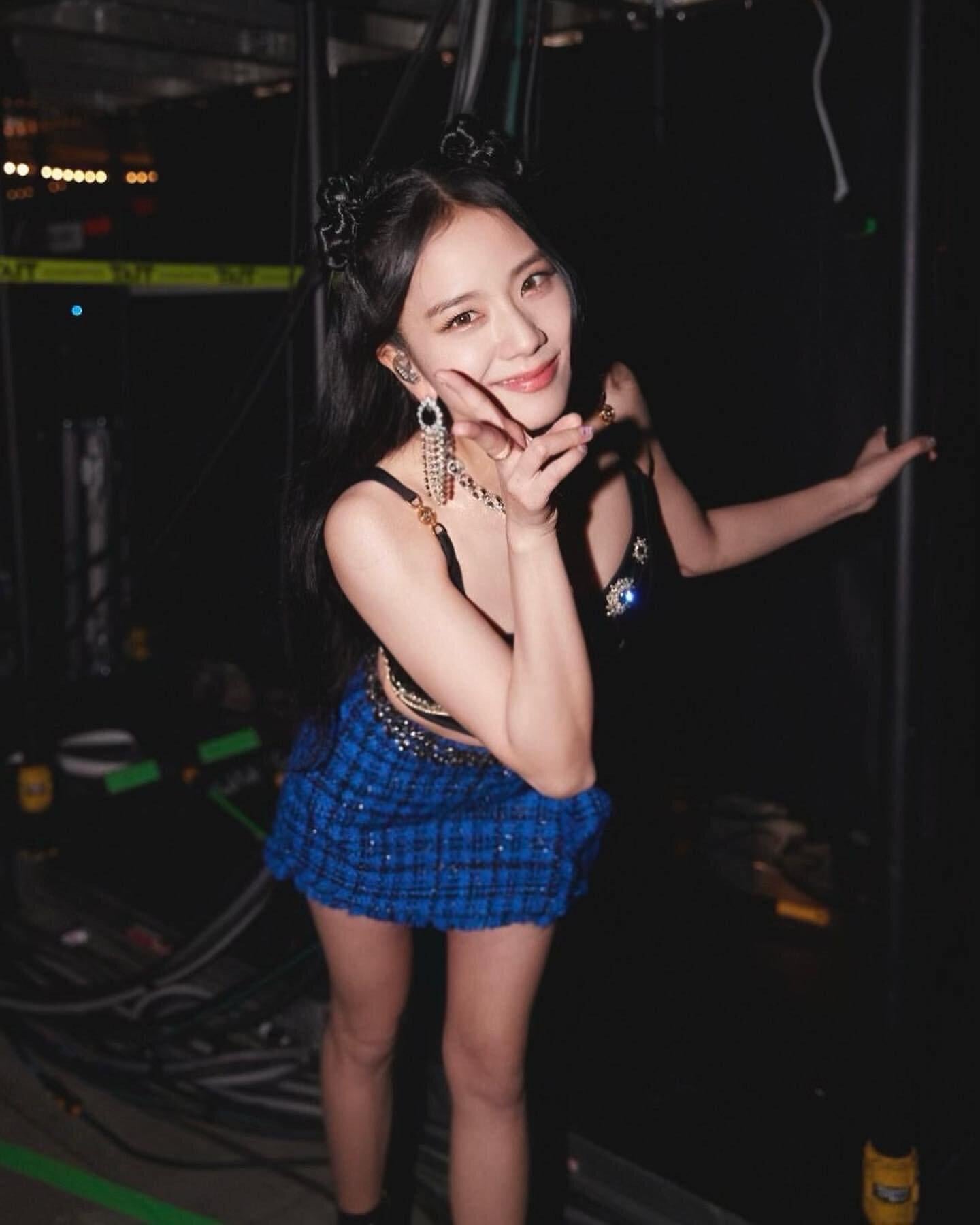 221025 Jisoo