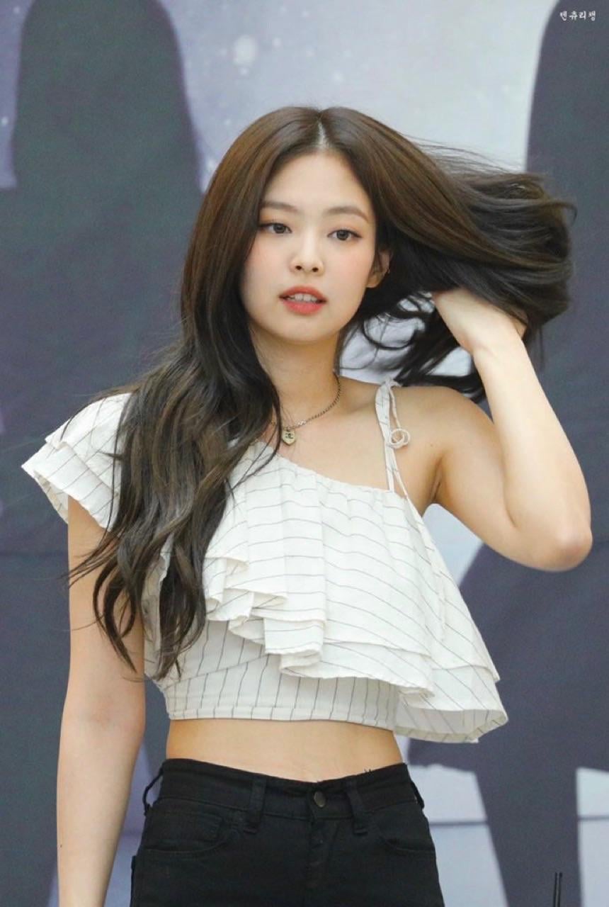 190630 Jennie