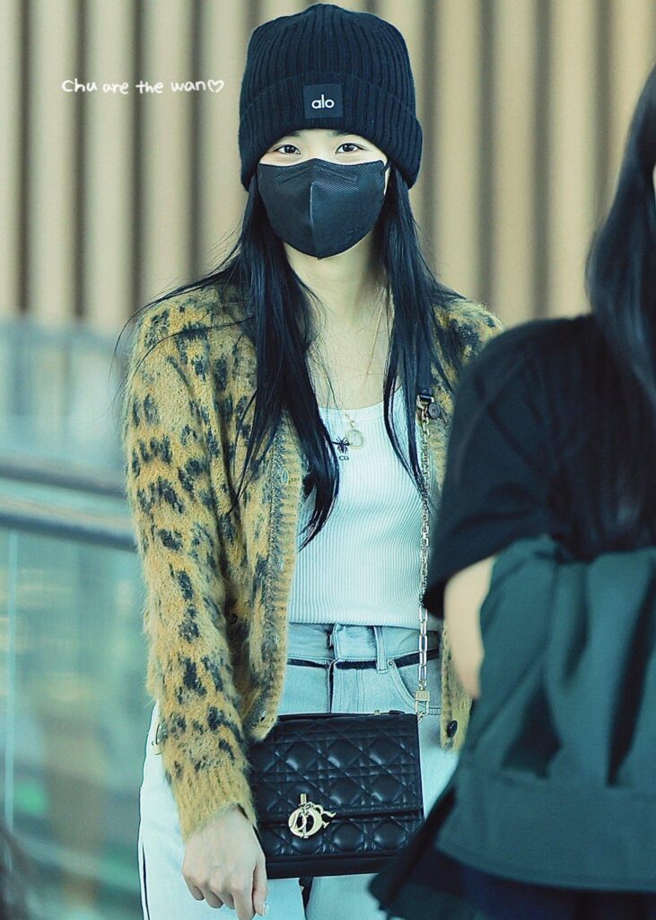 230922 Jisoo