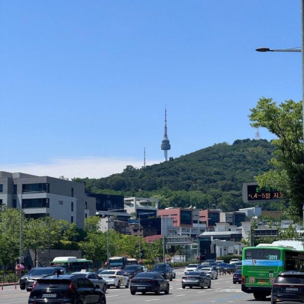 240602 Jisoo Bubble Update