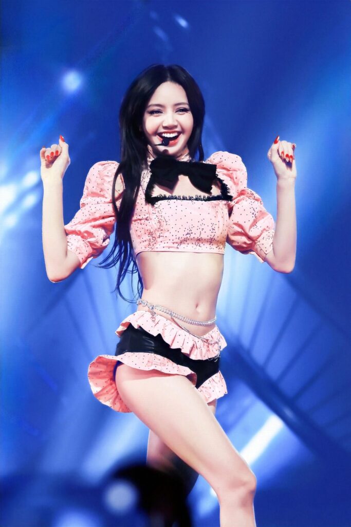 Lisa 🔥