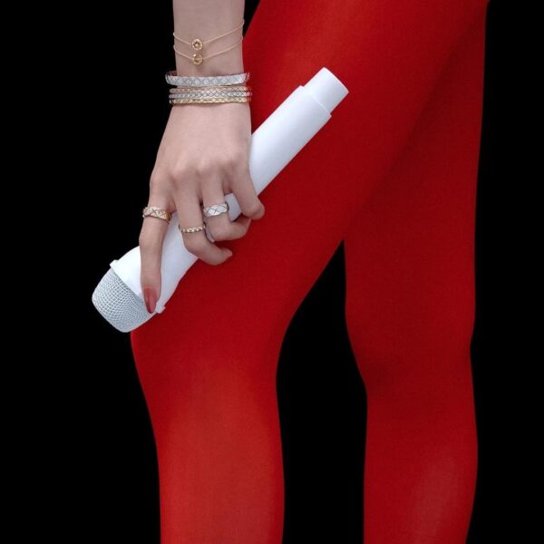 240621 Jennie for Vogue Korea