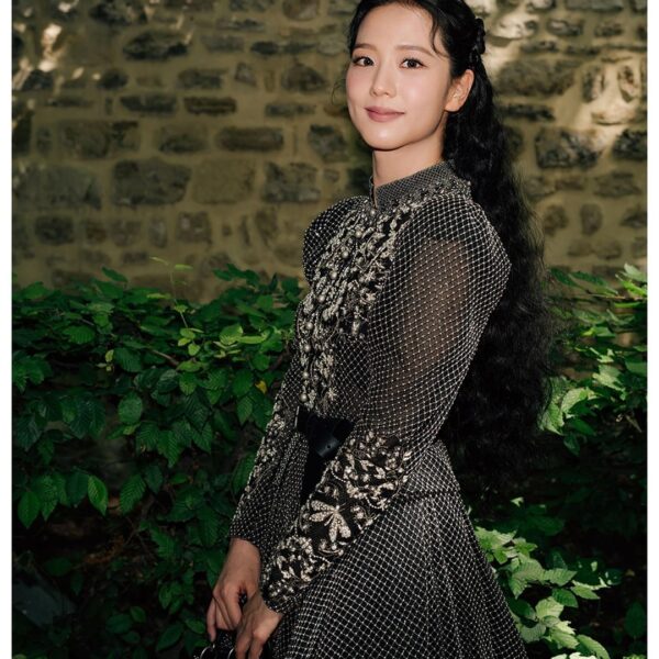 240626 boulgates IG Update w/ Jisoo