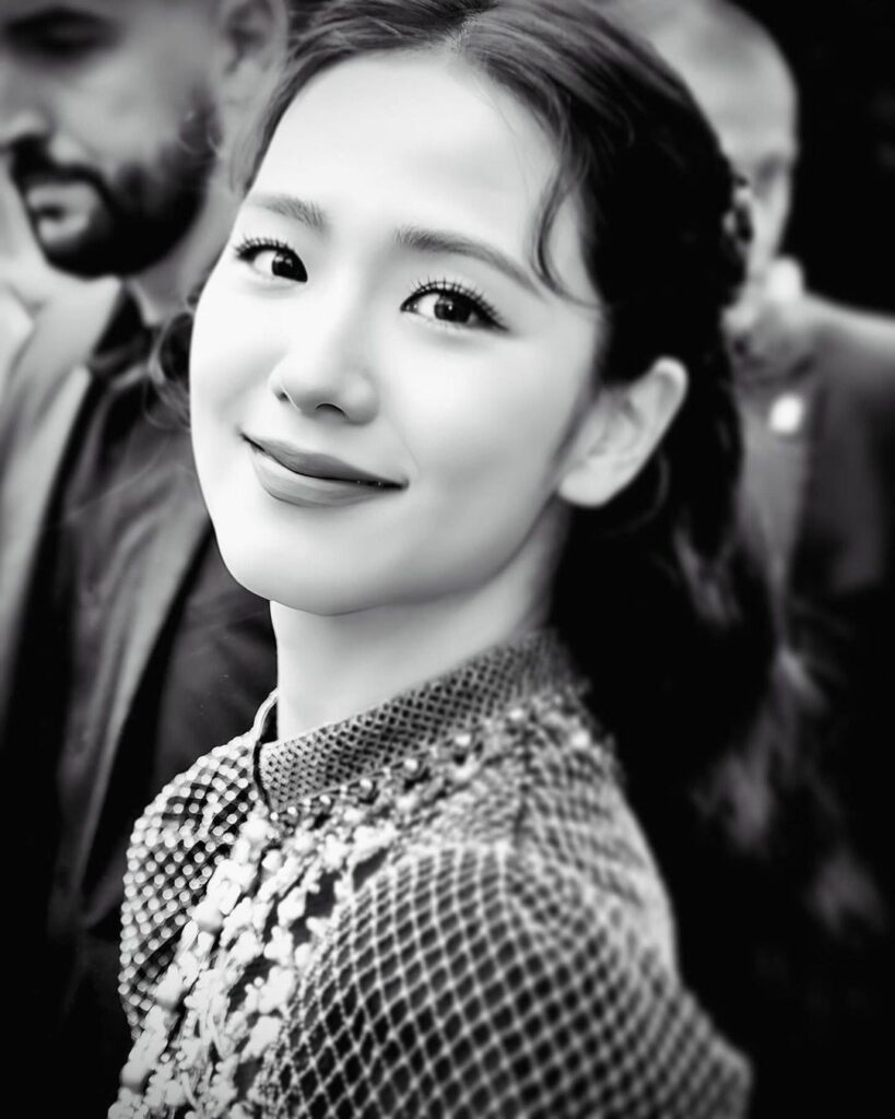 240624 Jisoo