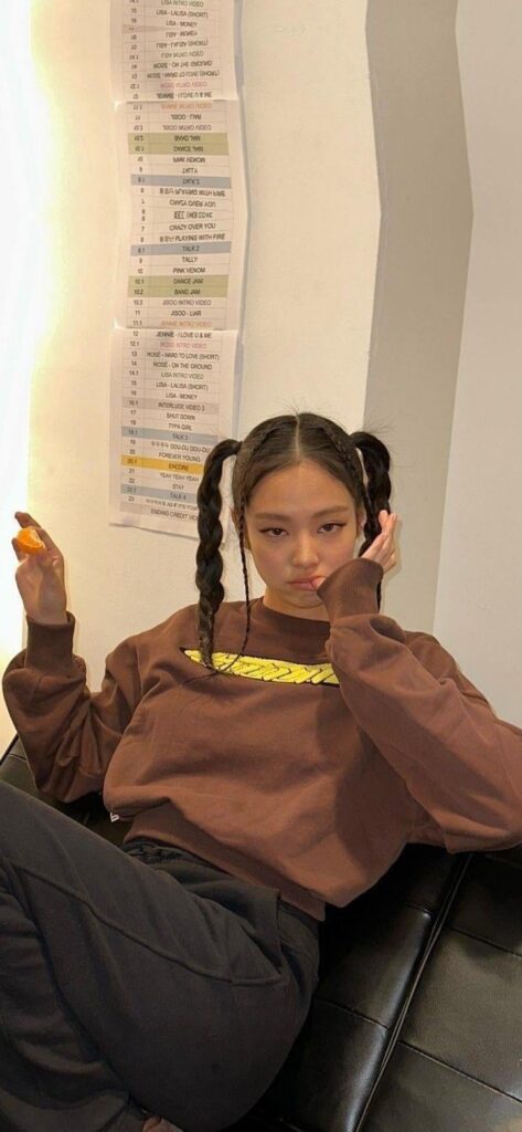 Jennie