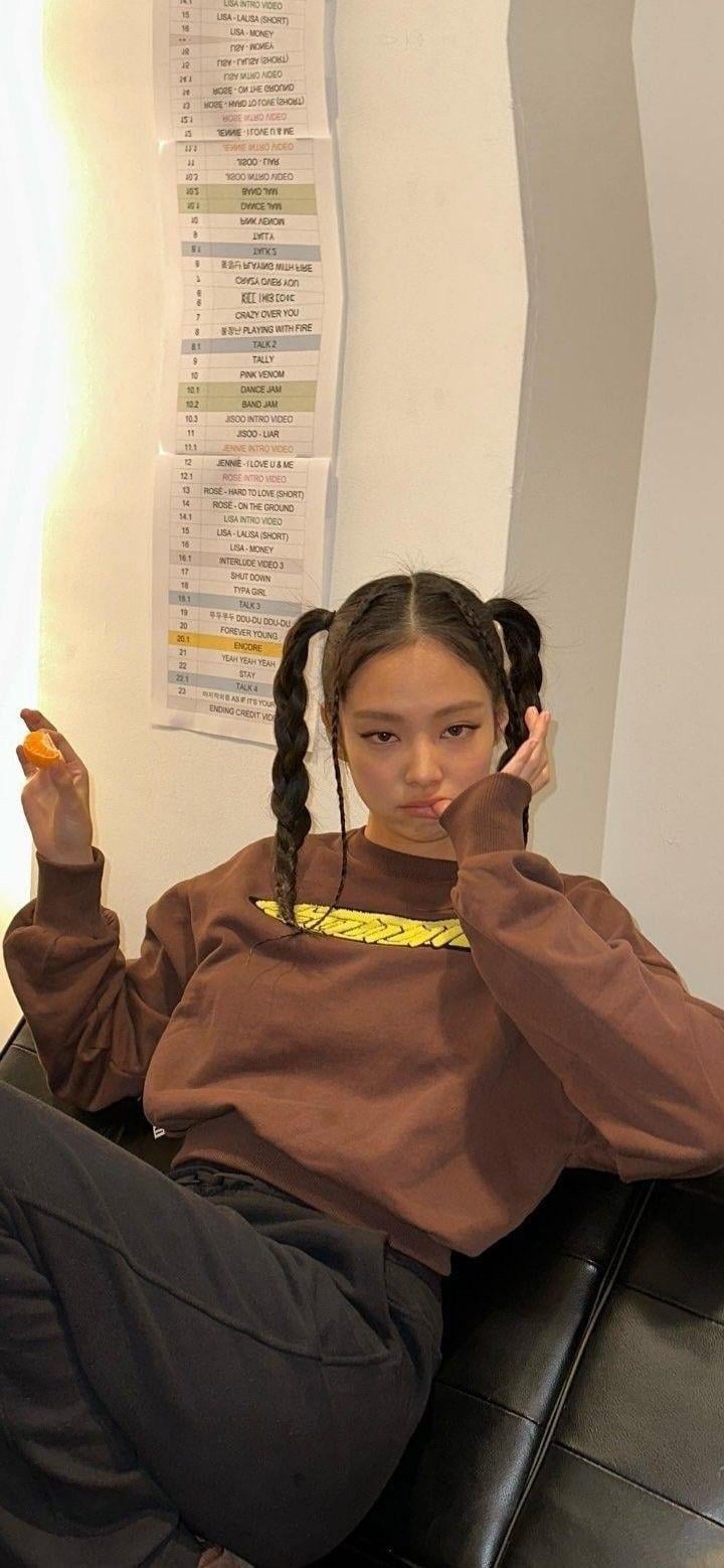 Jennie