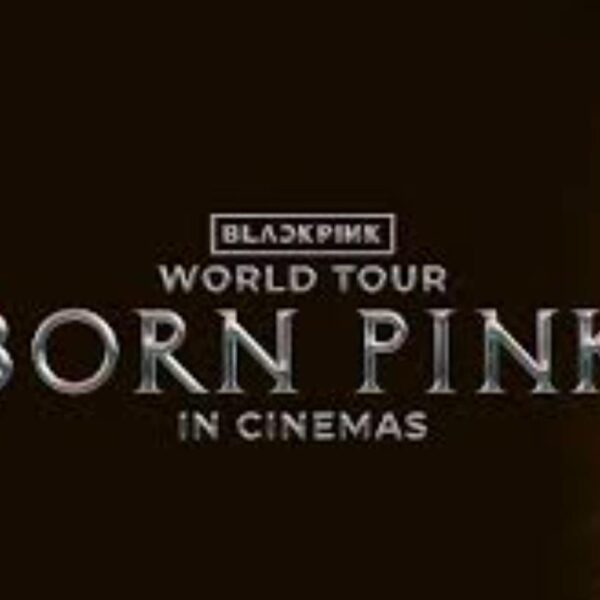 Any blinks going to the cinema tonight?