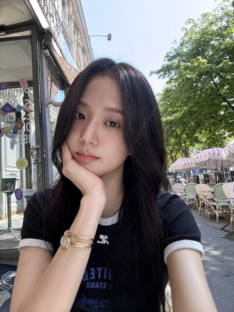 240705 Jisoo