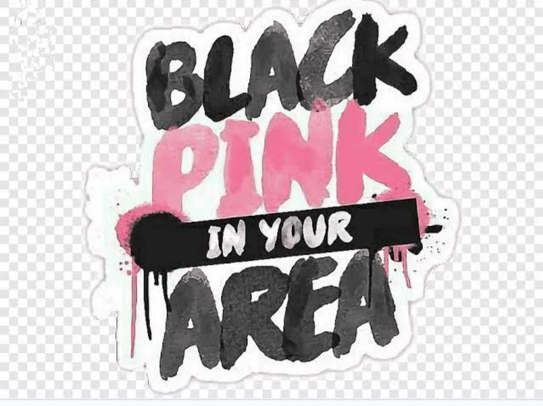 Giving black pink a full album because YG can't