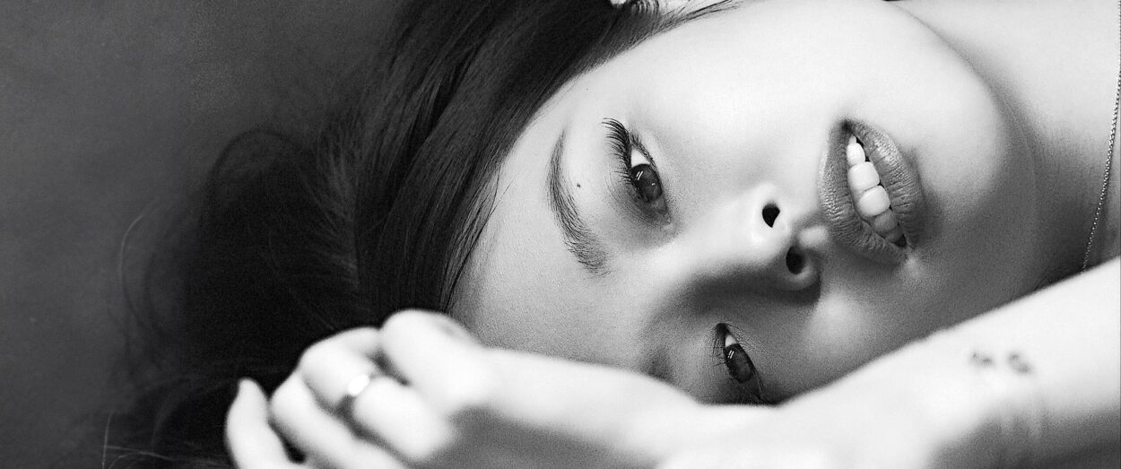 Jennie  3440x1440