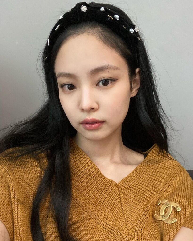 Jennie