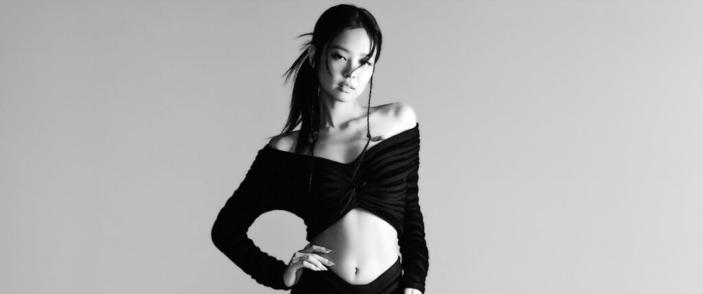 Jennie 3440x1440