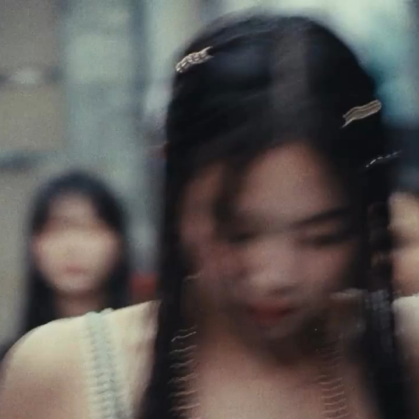 240711 Jennie x CHANEL for Vogue Korea