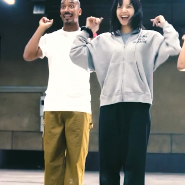 240702 Lisa (LLOUD) IG reels update