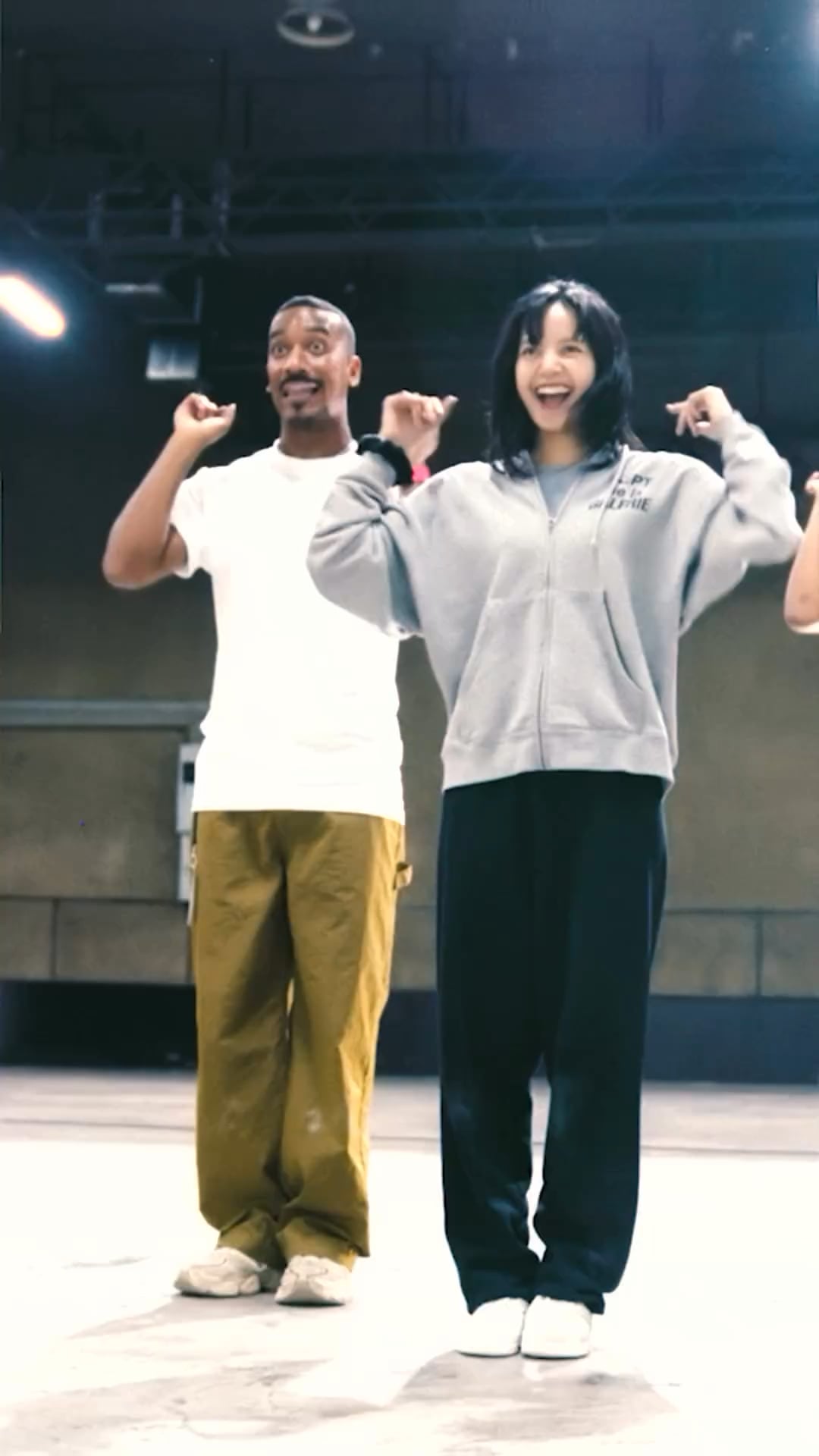 240702 Lisa (LLOUD) IG reels update