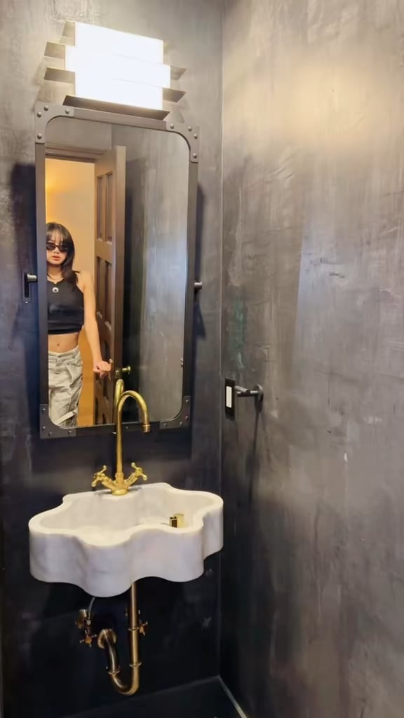 240701 Lisa TikTok Update