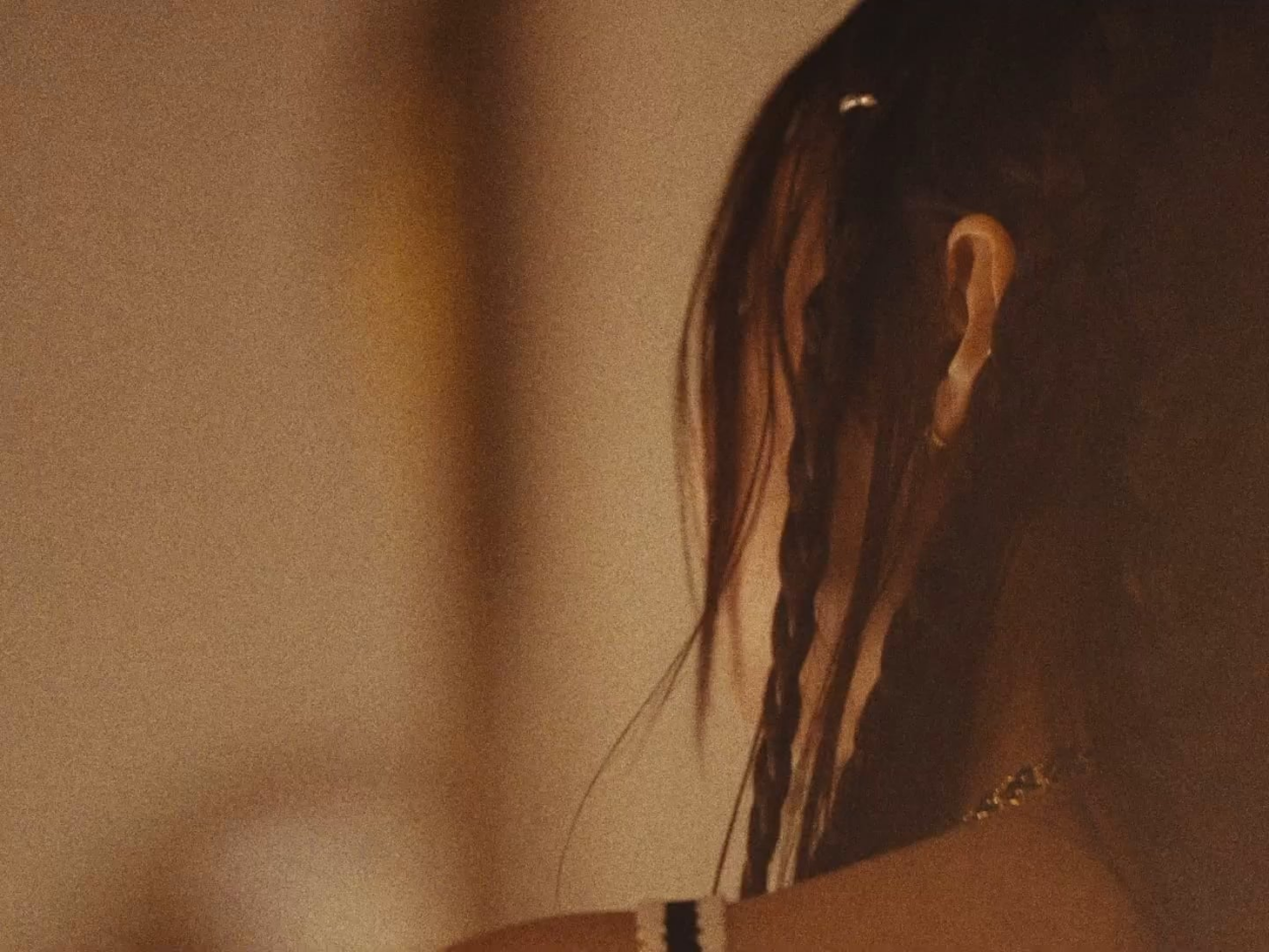 240703 Jennie x CHANEL for Vogue Korea