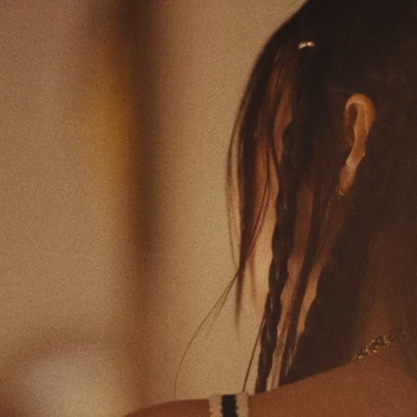 240703 Jennie x CHANEL for Vogue Korea