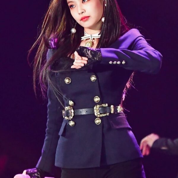 180125 Jennie