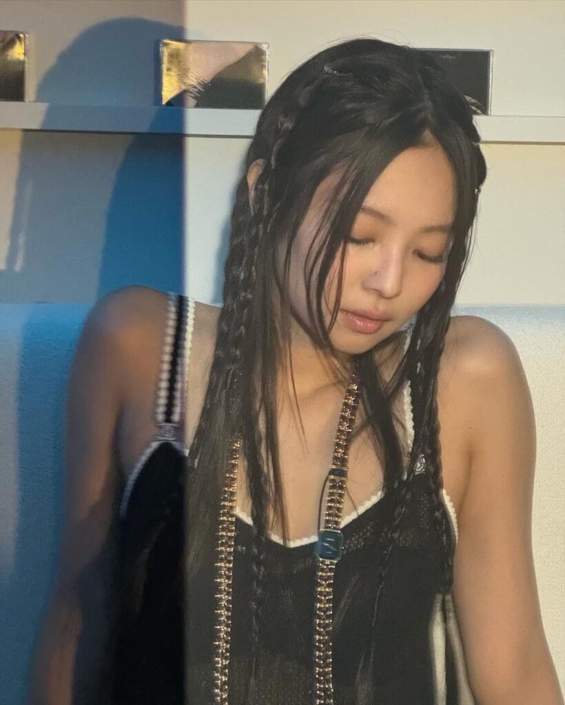 240704 Jennie