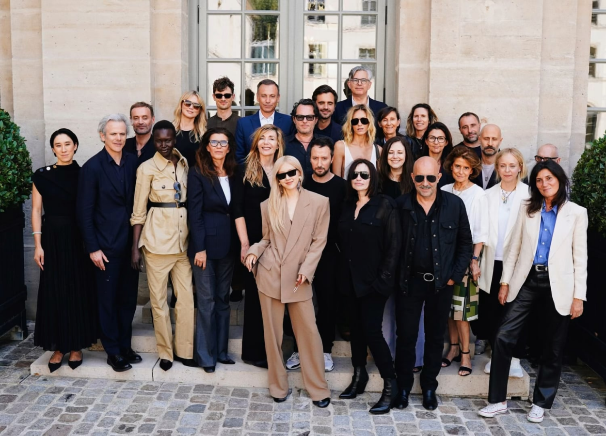 240702 andamfashionawards IG Update w/ Rosé