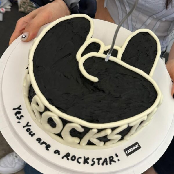 240801 Lisa IG Story Update