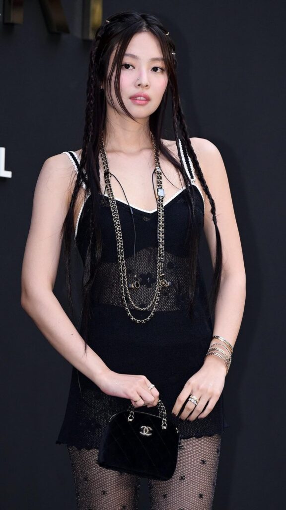 Jennie