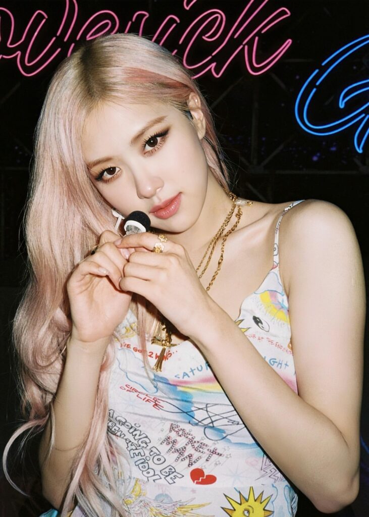 Rosé