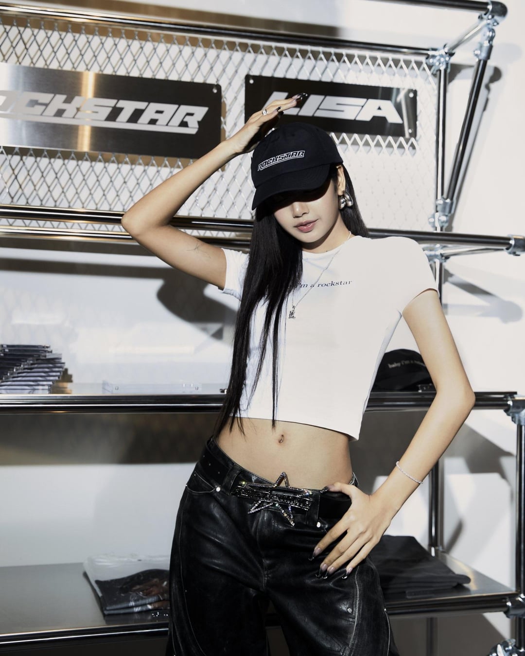 240716 Lisa (LLOUD) X Update
