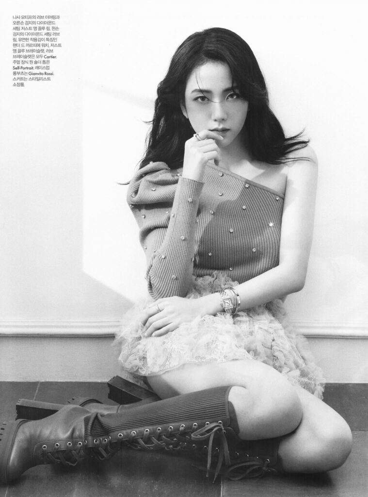 201223 Jisoo