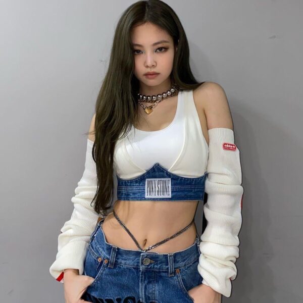 Jennie