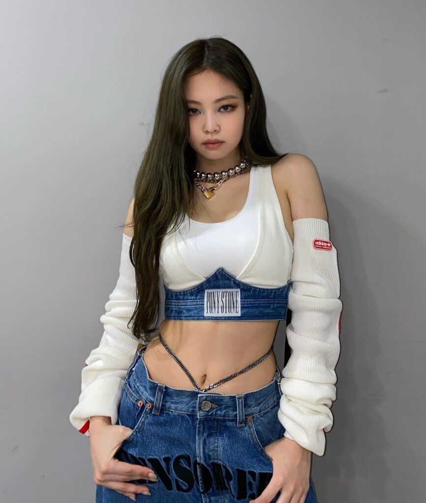Jennie