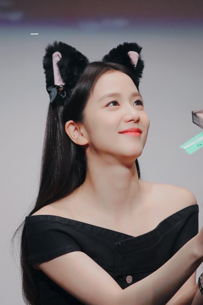 230507 Jisoo