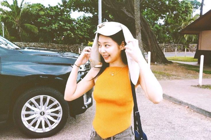 jennie