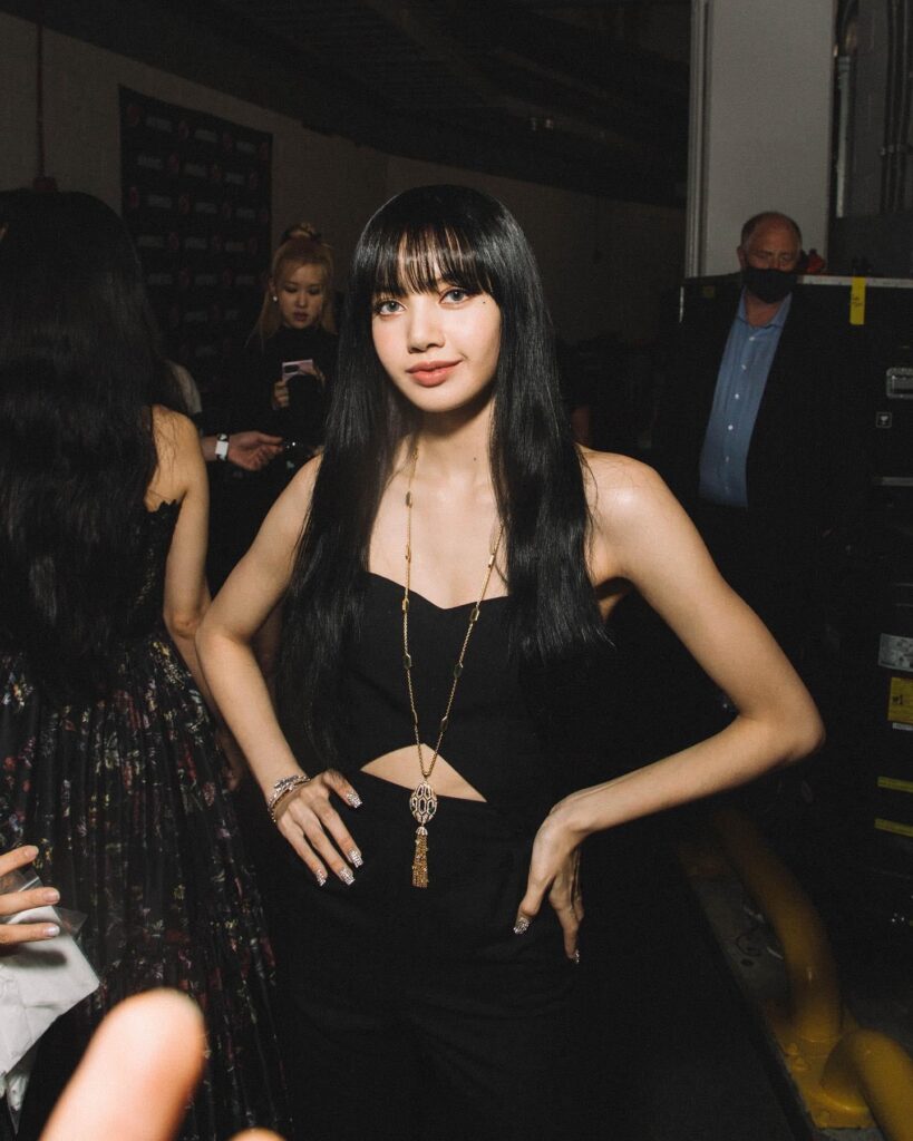 Lisa