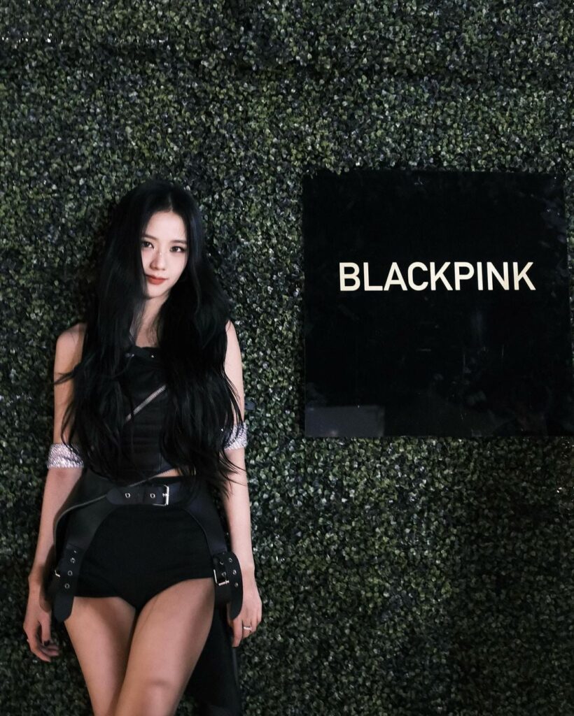 230706 JISOO
