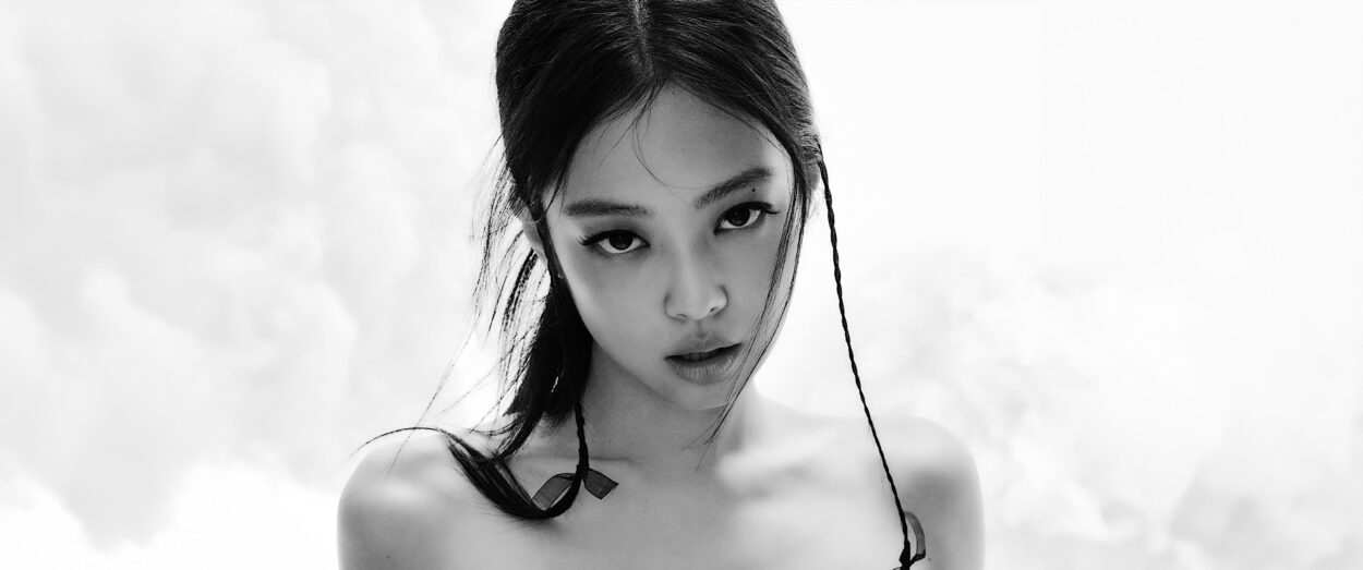 Jennie  3440x1440