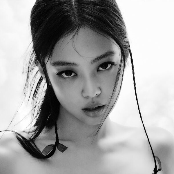 Jennie  3440x1440