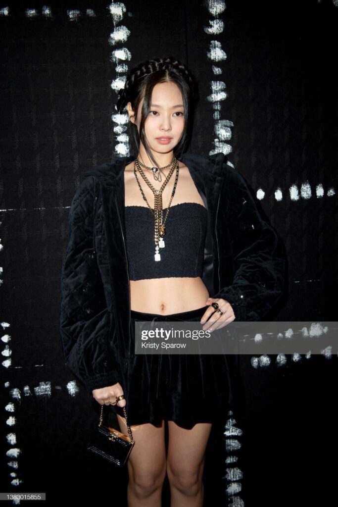 220308 Jennie