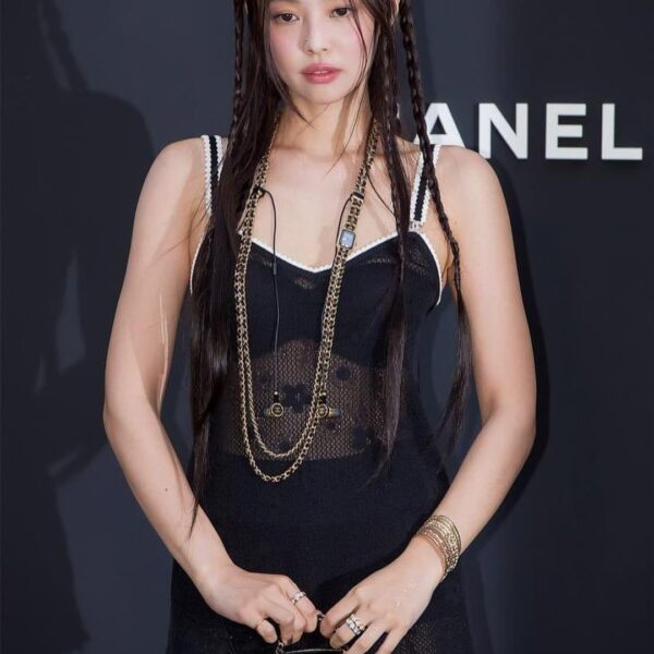 240704 Jennie IG Update