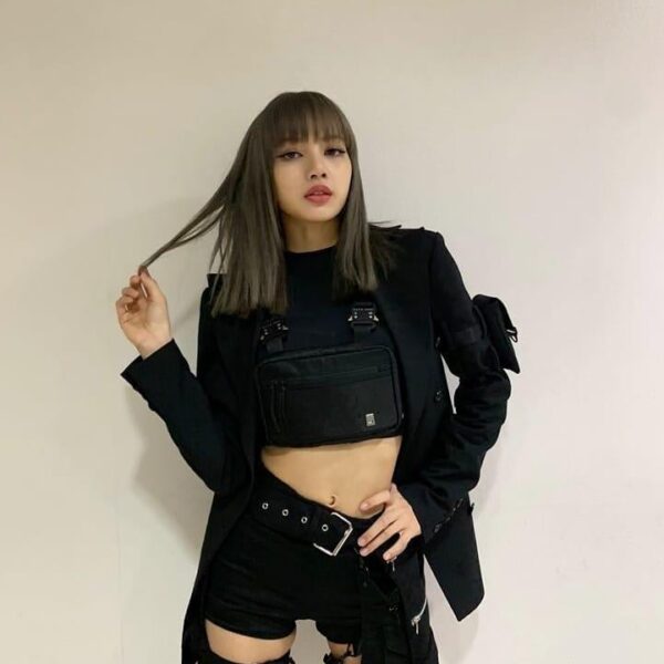 Lisa