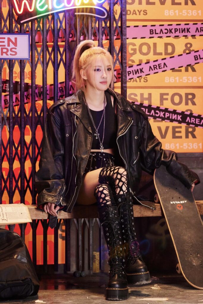 220916 Rosé