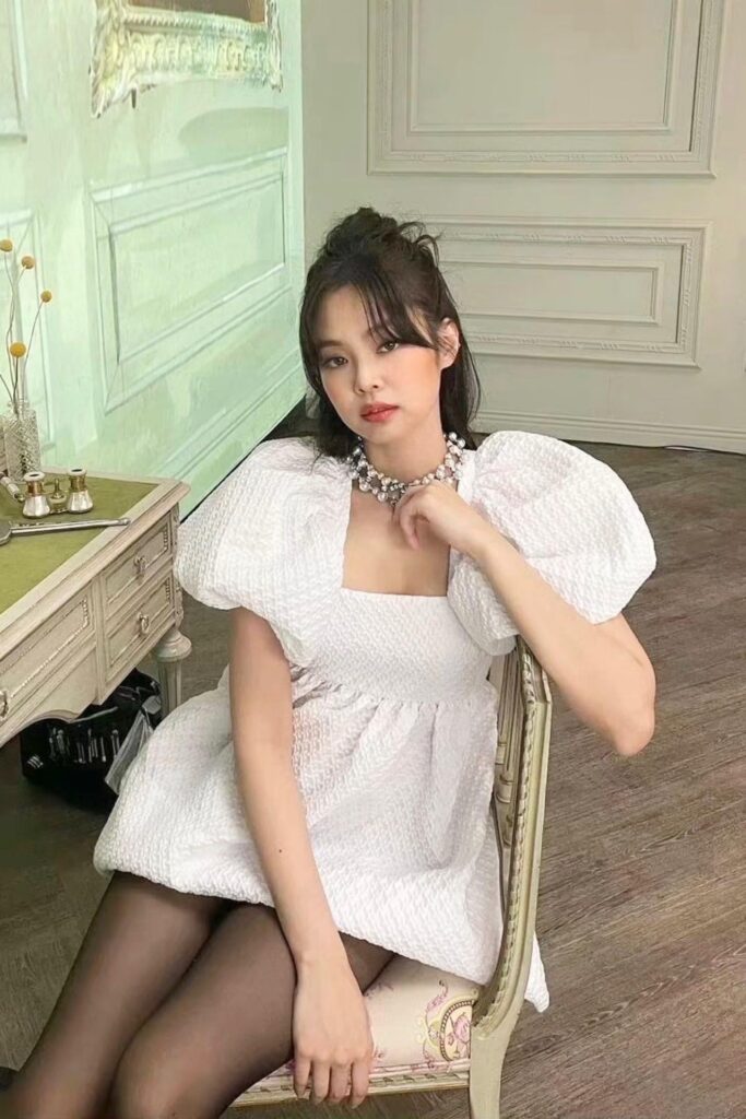 Jennie