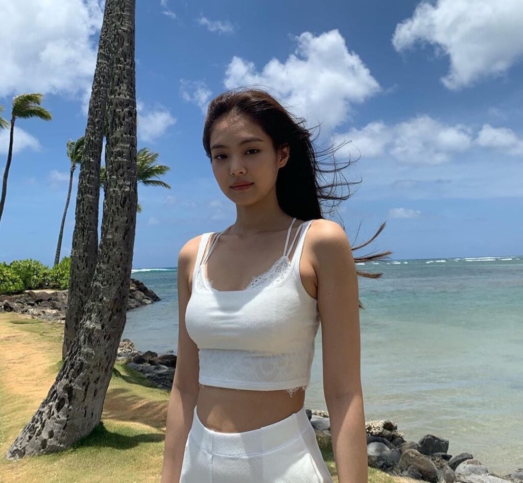 Jennie